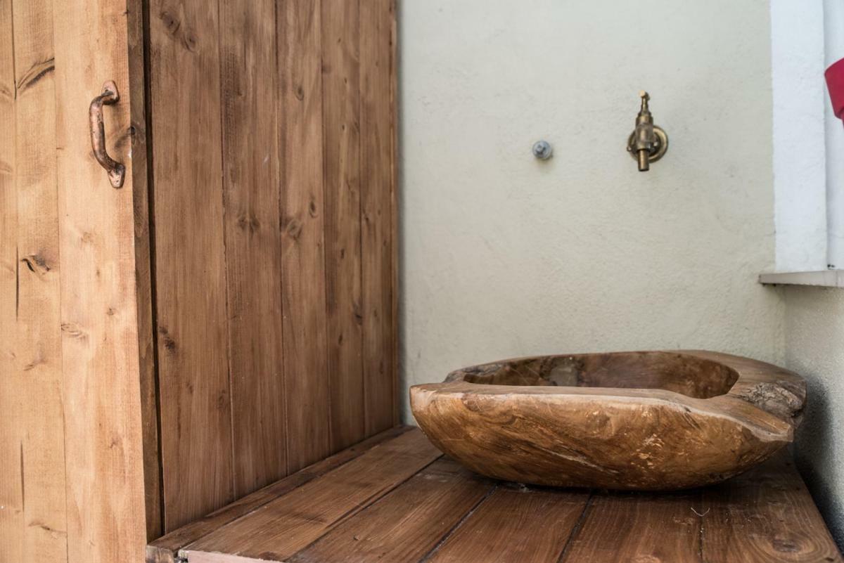 Terrazzo Siciliano Daire Riposto Dış mekan fotoğraf