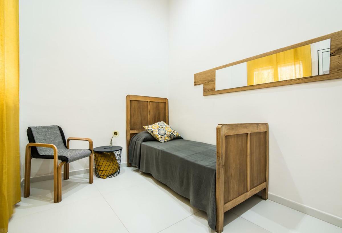Terrazzo Siciliano Daire Riposto Dış mekan fotoğraf