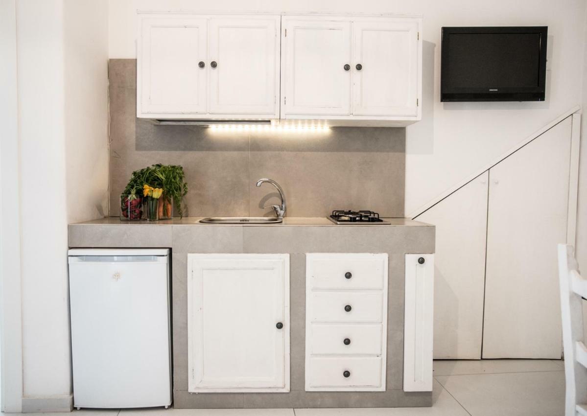 Terrazzo Siciliano Daire Riposto Dış mekan fotoğraf