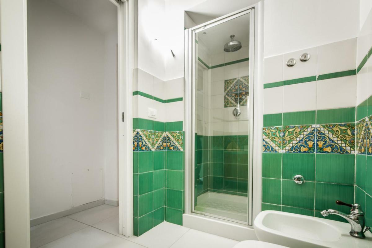 Terrazzo Siciliano Daire Riposto Dış mekan fotoğraf