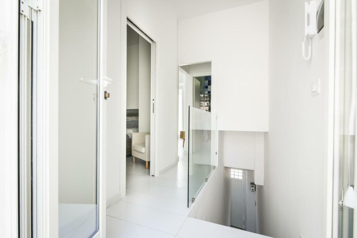 Terrazzo Siciliano Daire Riposto Dış mekan fotoğraf