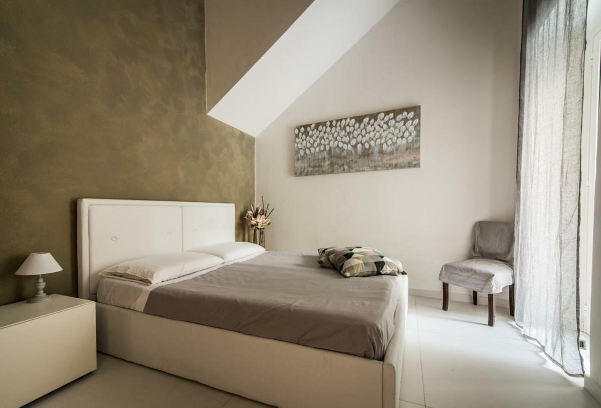 Terrazzo Siciliano Daire Riposto Dış mekan fotoğraf
